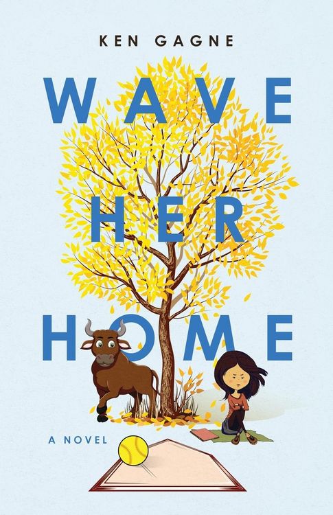 Produktbild: Wave Her Home