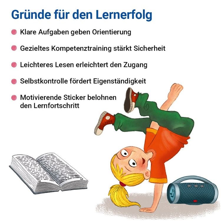 Produktbild: Das &Uuml;bungsheft Sachrechnen Mathematik 3