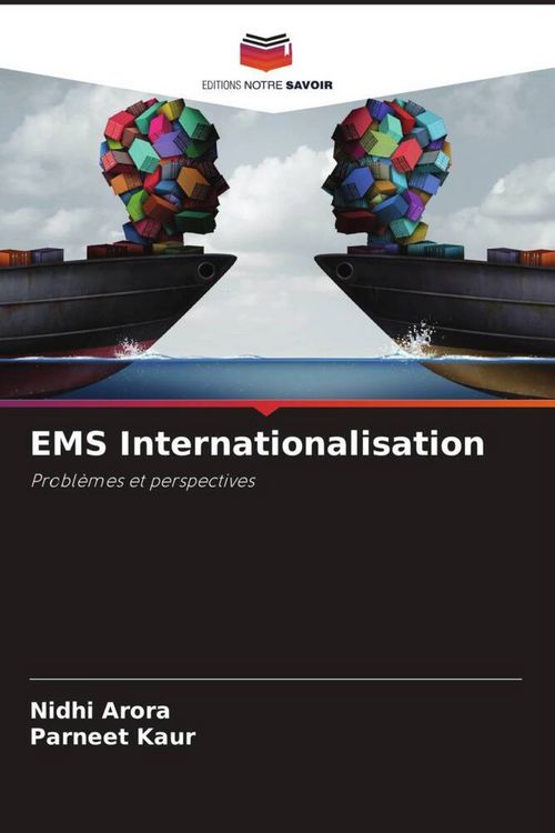 Produktbild: EMS Internationalisation