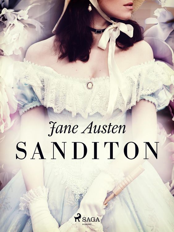 Produktbild: Sanditon