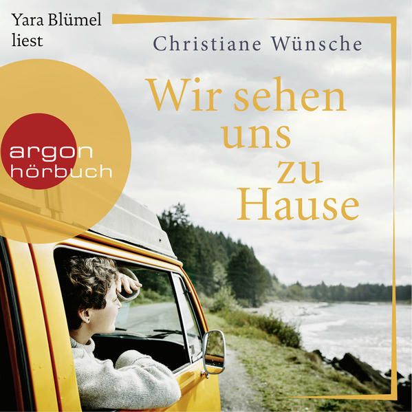 Produktbild: Wir sehen uns zu Hause