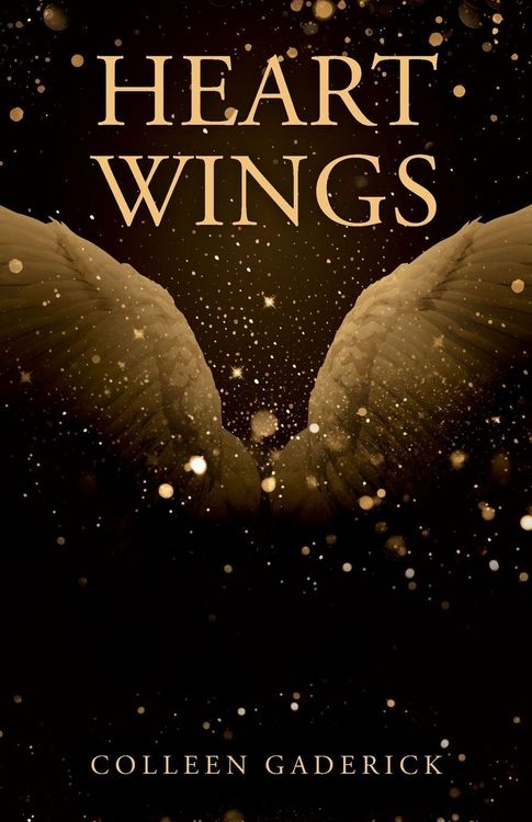 Produktbild: Heart Wings