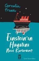 Produktbild: Einsteinin Hayatini Nasil Kurtardim