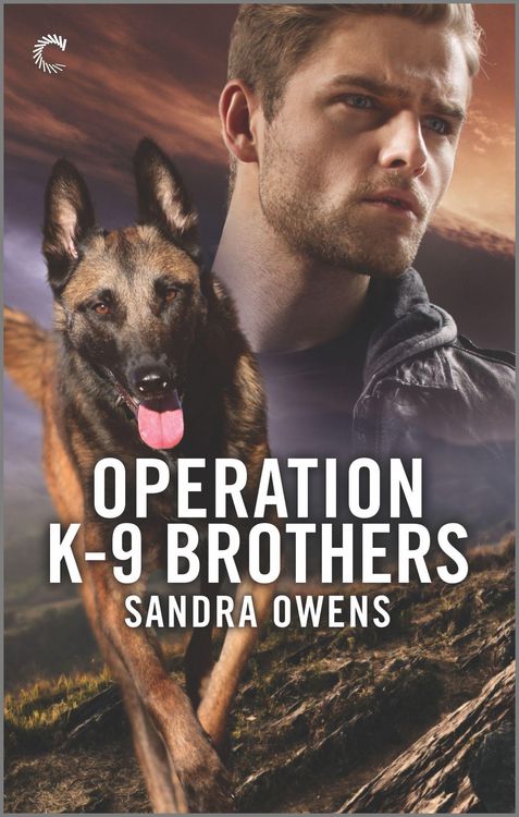 Produktbild: Operation K-9 Brothers