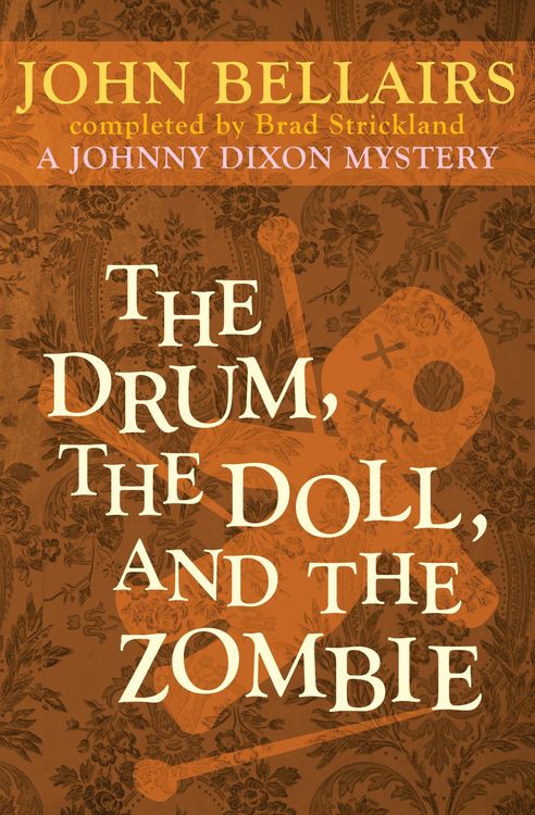 Produktbild: The Drum, the Doll, and the Zombie