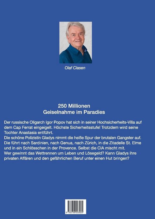 Produktbild: 250 Millionen