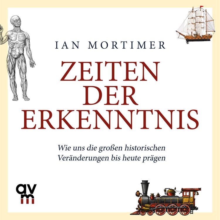 Produktbild: Zeiten der Erkenntnis