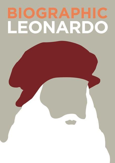 Produktbild: Biographic: Leonardo