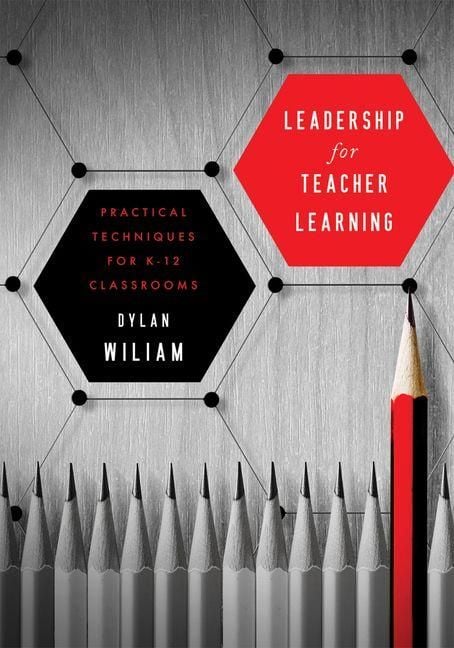 Produktbild: Leadership for Teacher Learning