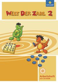 Produktbild: Welt der Zahl - Ausgabe 2011 Nord