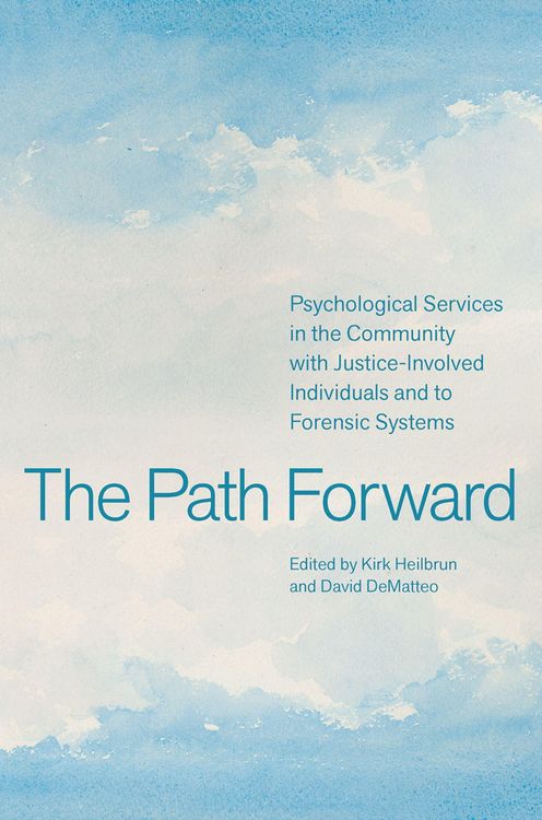 Produktbild: The Path Forward