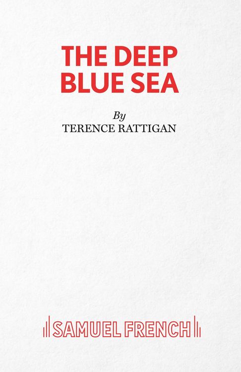 Produktbild: Deep Blue Sea