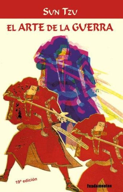 Produktbild: El arte de la guerra