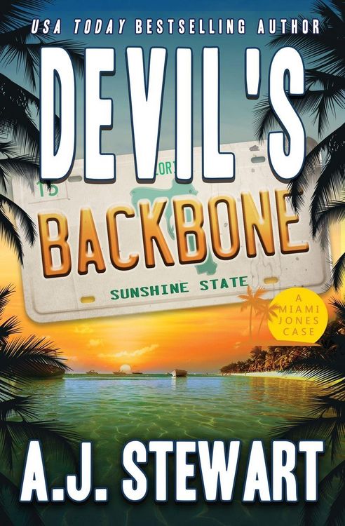 Produktbild: Devil's Bankbone