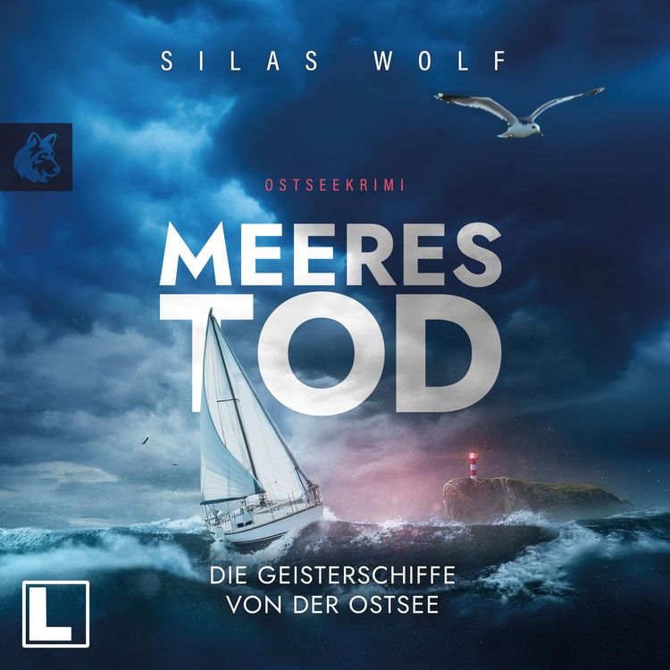 Produktbild: Meerestod - Die Geisterschiffe von der Ostsee