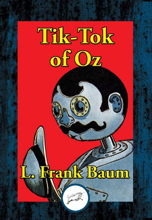 Produktbild: Tik-Tok of Oz