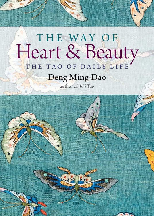 Produktbild: The Way of Heart and Beauty