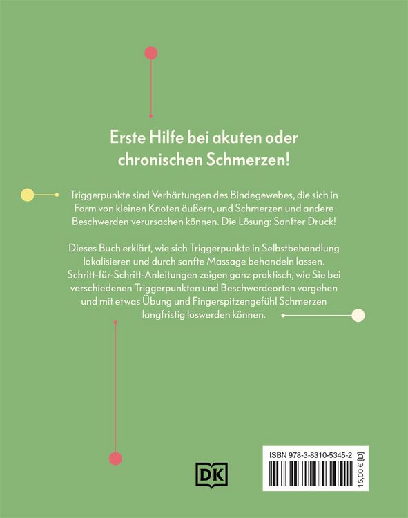 Produktbild: Triggerpunkte