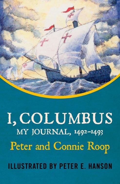 Produktbild: I, Columbus