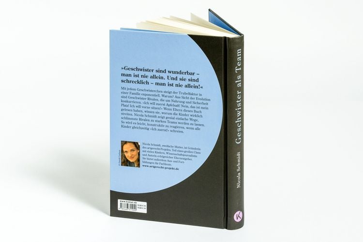 Produktbild: Geschwister als Team