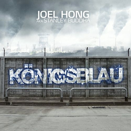 Produktbild: K&ouml;nigsblau