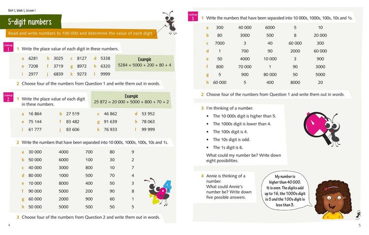 Produktbild: Busy Ant Maths -- Pupil Book 5a