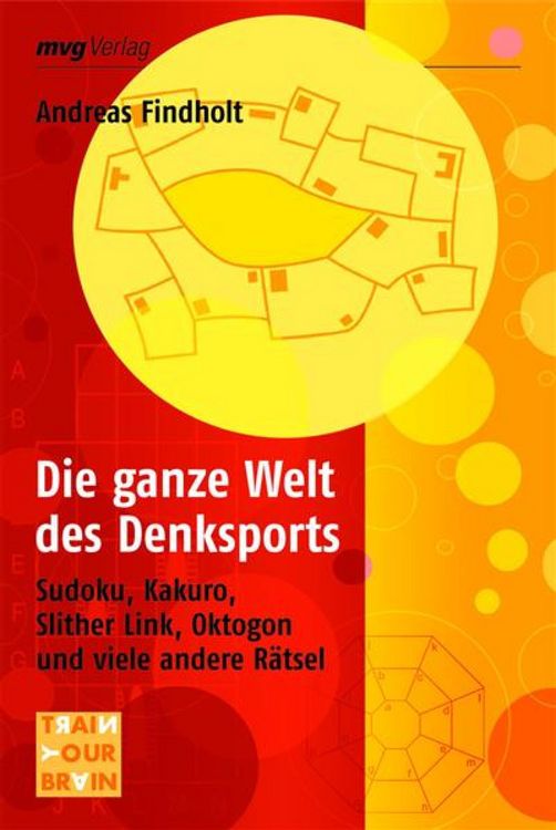 Produktbild: Die ganze Welt des Denksports