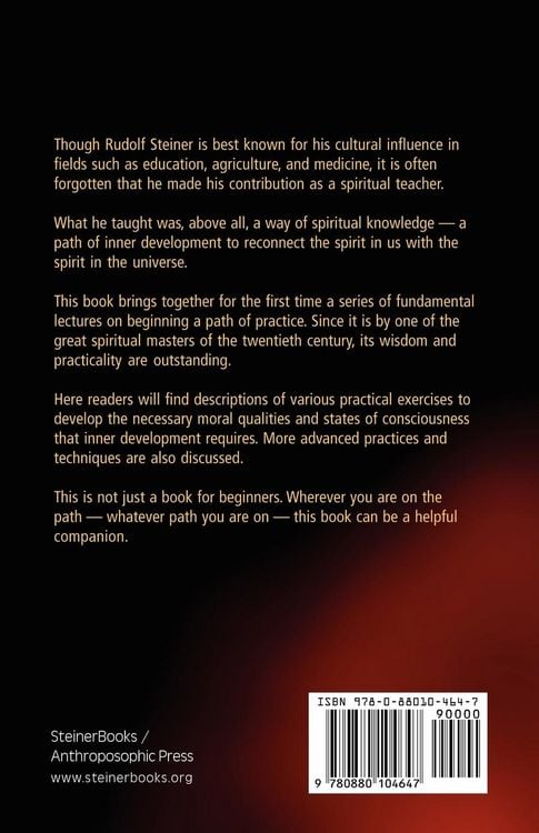 Produktbild: First Steps in Inner Development