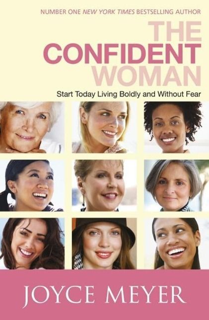 Produktbild: The Confident Woman