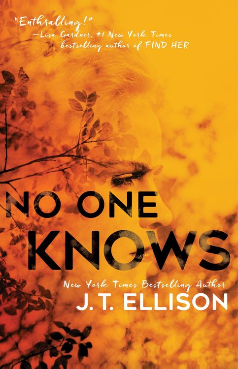 Produktbild: No One Knows