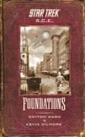 Produktbild: Star Trek: Corps of Engineers: Foundations