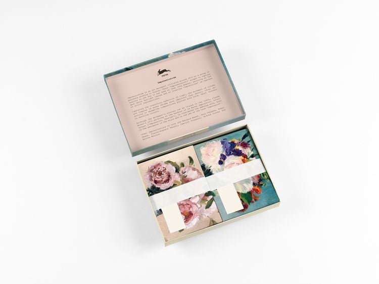 Produktbild: Impressionism