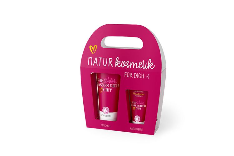 Kosmetikset Herz kaufen