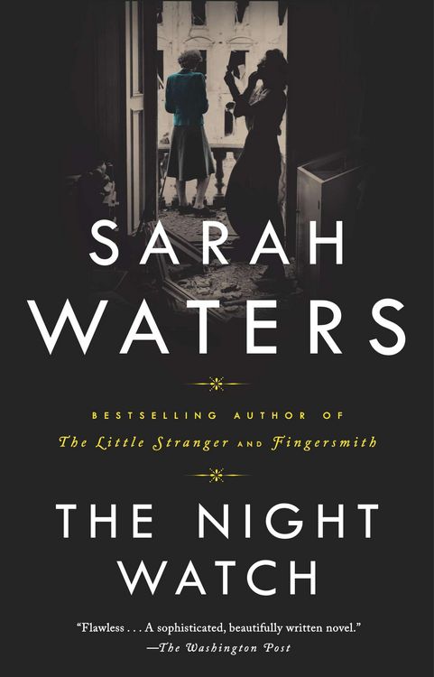 Produktbild: The Night Watch