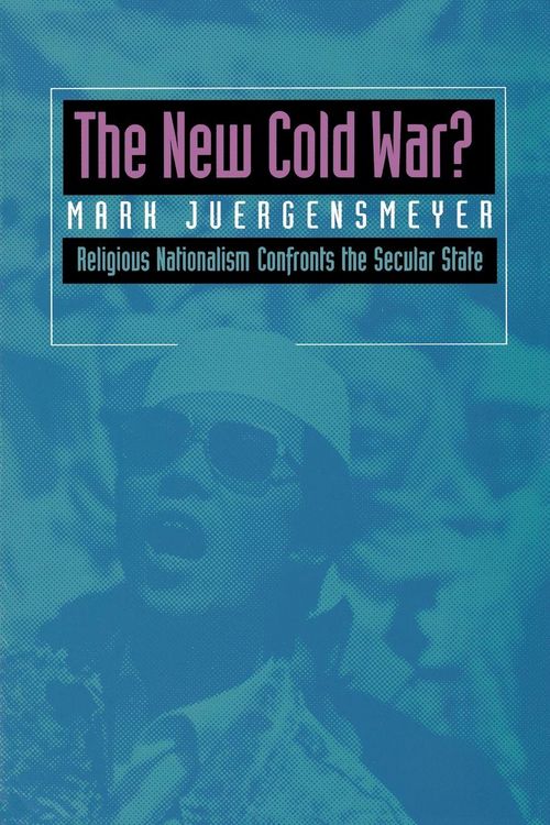 Produktbild: The New Cold War?