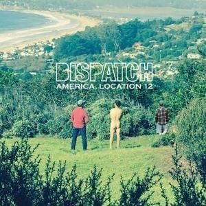Produktbild: America,Location 12
