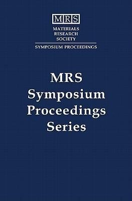 Produktbild: Wide-Bandgap Semiconductors for High Power, High Frequency and High Temperature: Volume 512