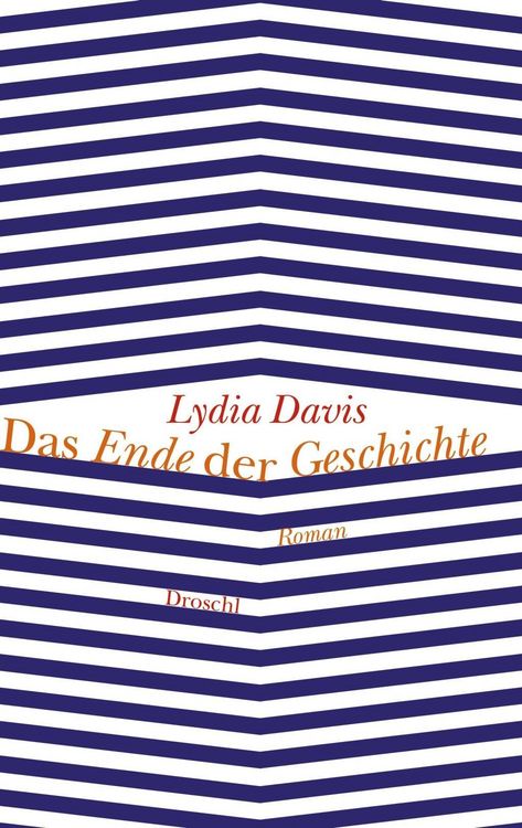 Produktbild: Das Ende der Geschichte