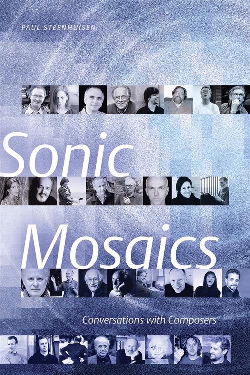 Produktbild: Sonic Mosaics