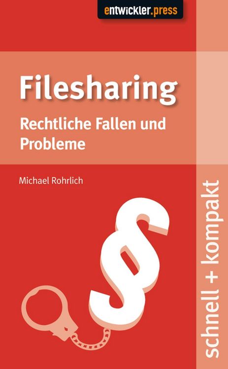 Produktbild: Filesharing
