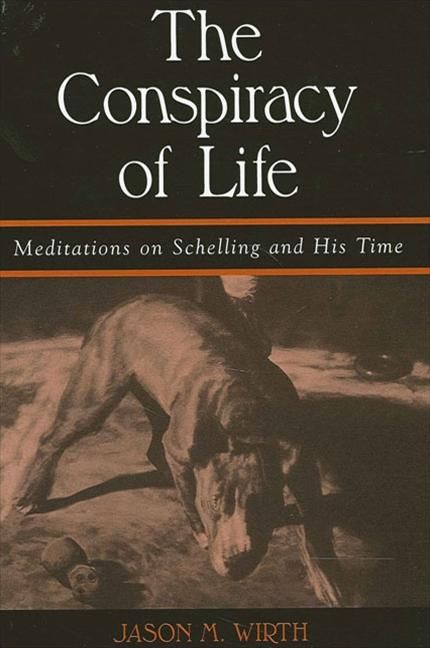 Produktbild: The Conspiracy of Life