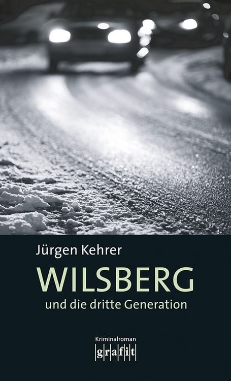 Produktbild: Wilsberg und die dritte Generation / Wilsberg Band 17