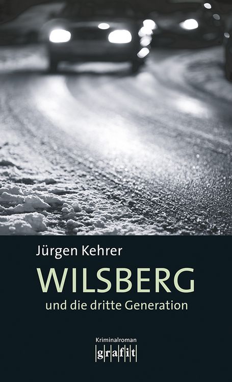 Produktbild: Wilsberg und die dritte Generation / Wilsberg Band 17