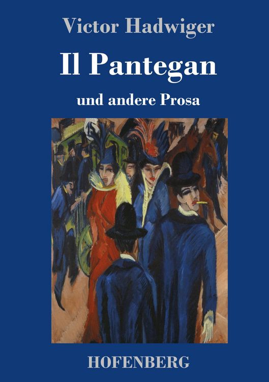 Produktbild: Il Pantegan