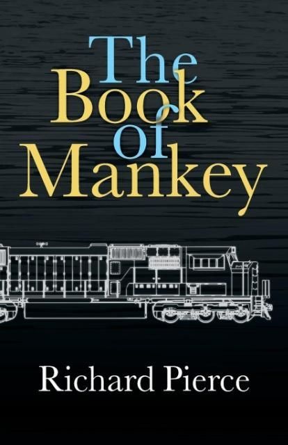 Produktbild: The Book of Mankey