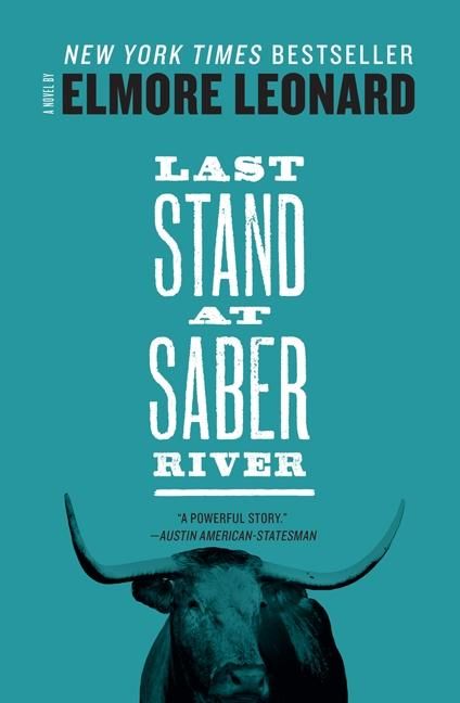 Produktbild: Last Stand at Saber River