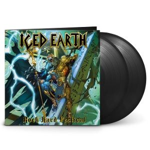 Produktbild: Rock Hard Festival (Lim. Ed./Black Vinyl)