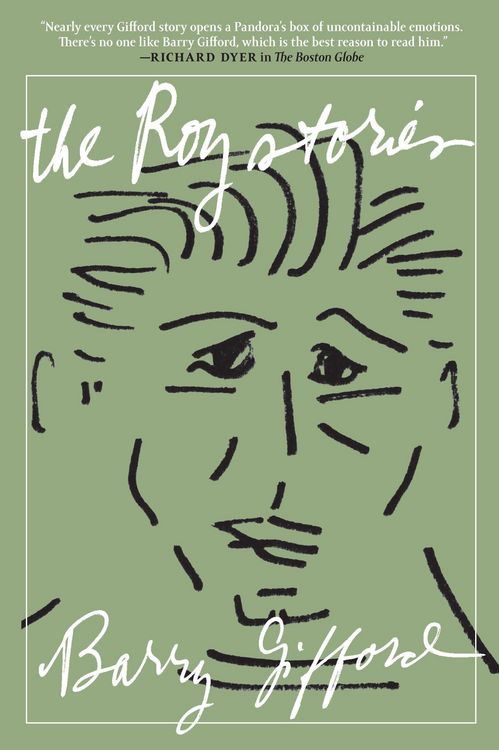 Produktbild: The Roy Stories