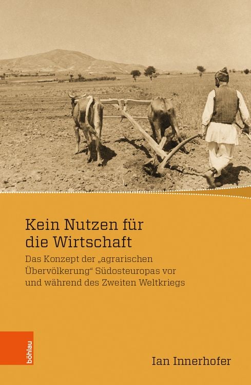 Produktbild: Kein Nutzen f&uuml;r die Wirtschaft