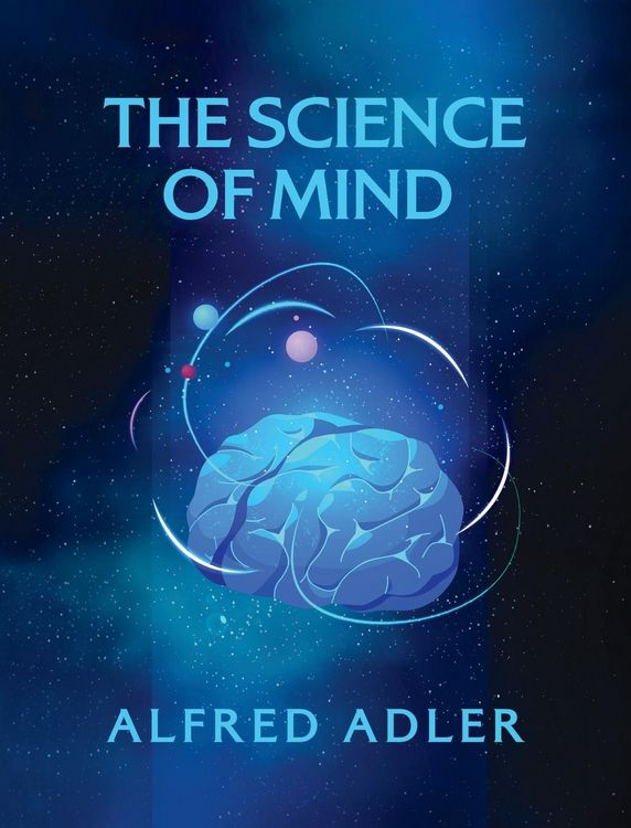 Produktbild: Science of Mind Hardcover